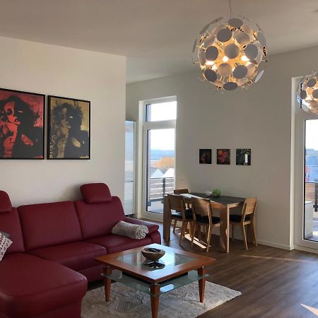 A&N Prestige Apartments "Attika" Close To Basel And Rhine River Ґренцах-Вілен Екстер'єр фото