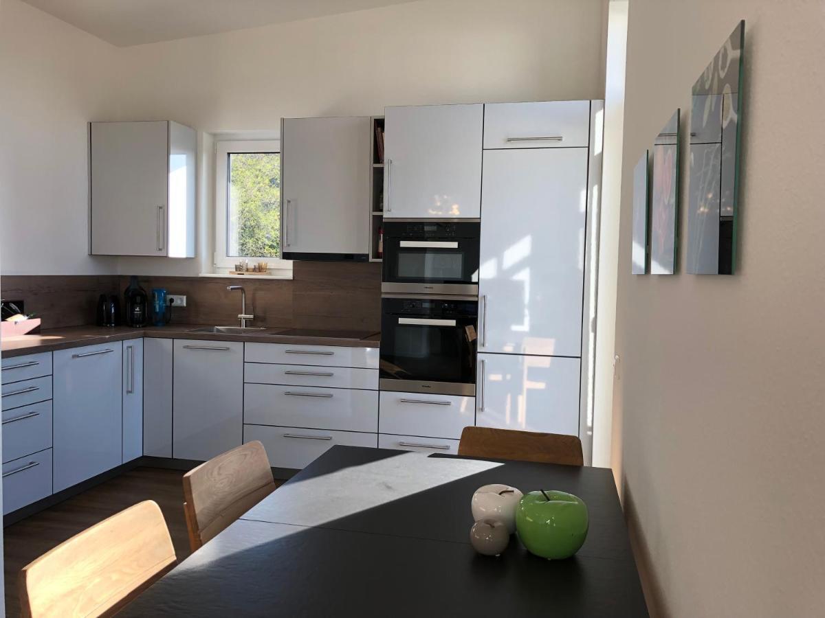 A&N Prestige Apartments "Attika" Close To Basel And Rhine River Ґренцах-Вілен Екстер'єр фото