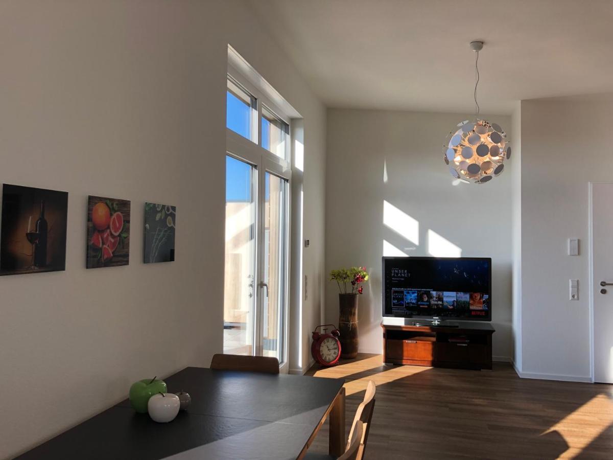 A&N Prestige Apartments "Attika" Close To Basel And Rhine River Ґренцах-Вілен Екстер'єр фото