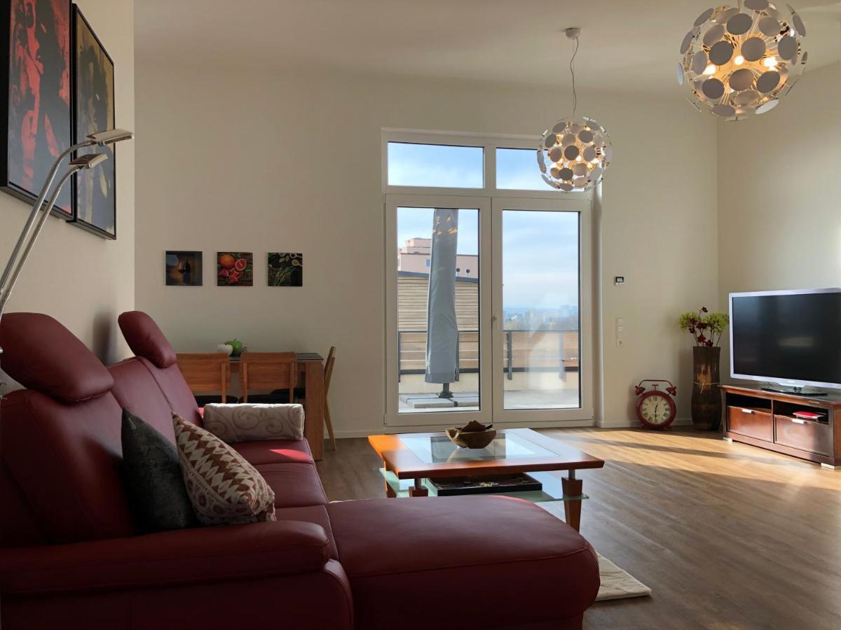 A&N Prestige Apartments "Attika" Close To Basel And Rhine River Ґренцах-Вілен Екстер'єр фото